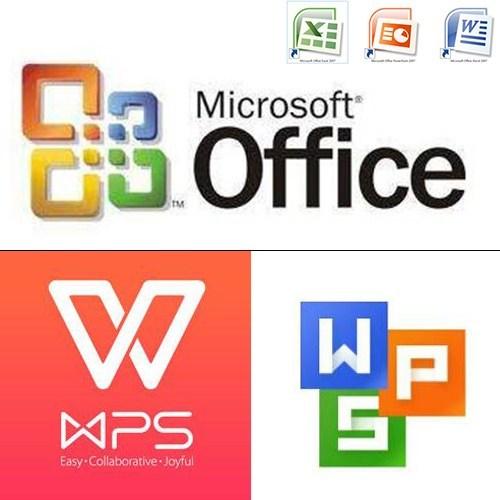 办公软件抉择 Office与WPS，如何选更适合你？